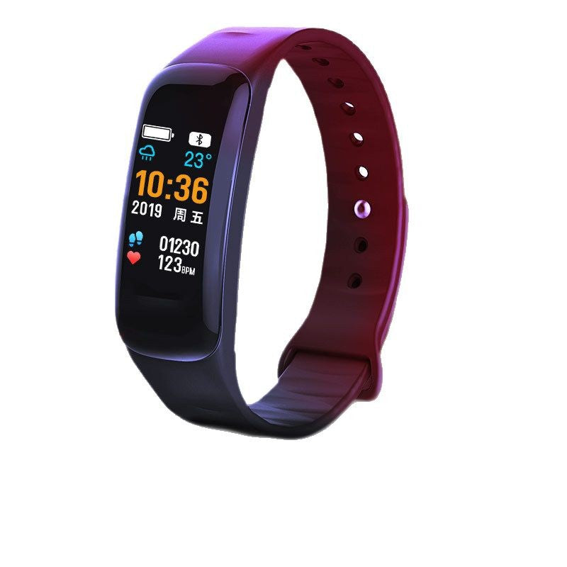 Waterproof Sports Smart Bracelet