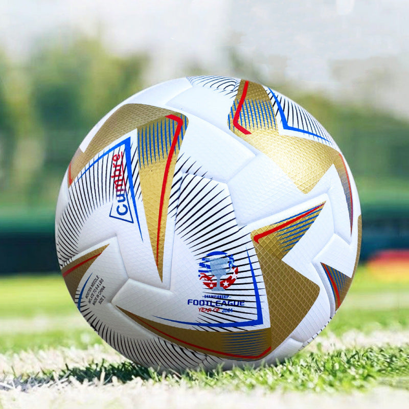 FIFA Standard Size 5 Soccer Ball