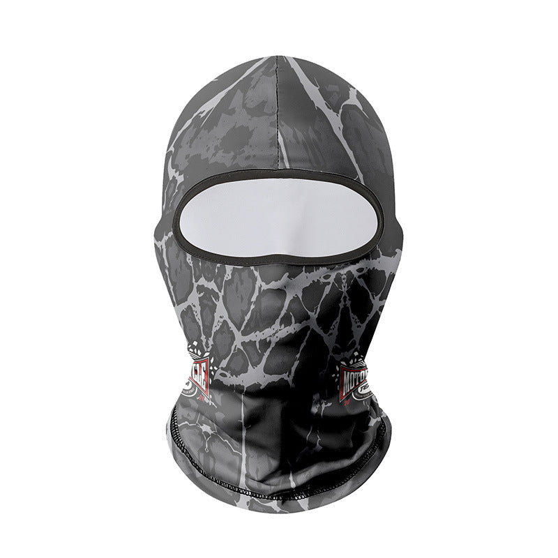 UV Protection Sun Hood for Outdoor Sports