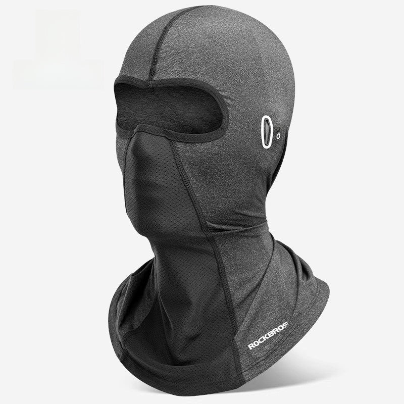 Ice Silk UV Protection Cycling Mask