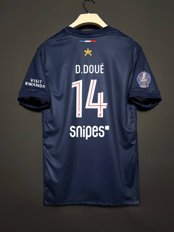 2026 World Cup National Team Football Jersey