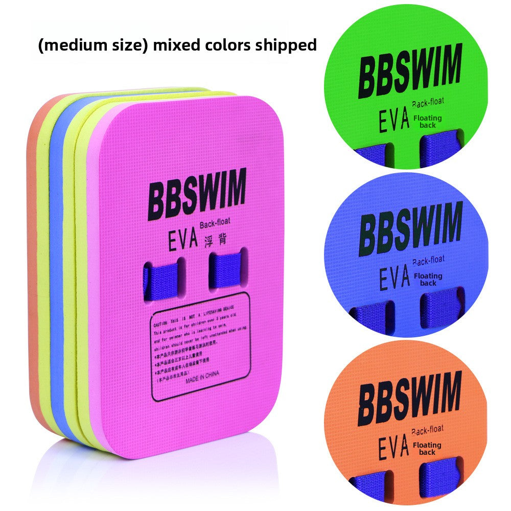 EVA Foam Swim Training Float Board