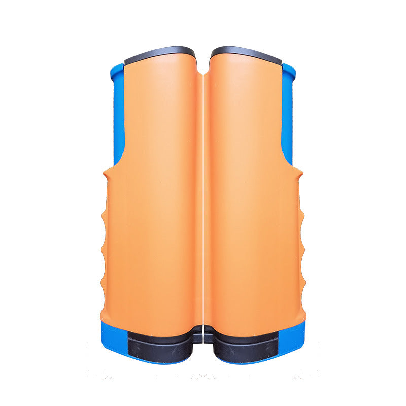 Adjustable Table Tennis Set with Net