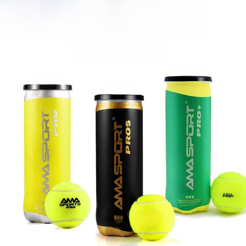 Professional Paddle Tennis Balls