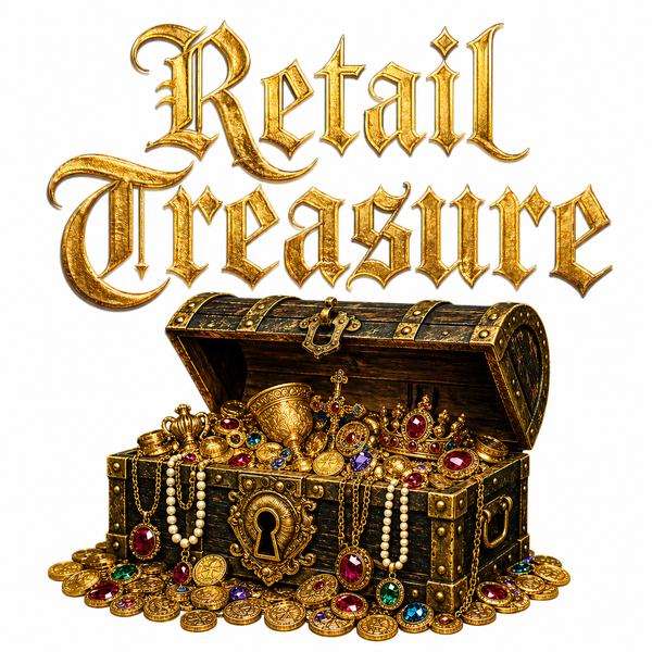 Retail Treasure
