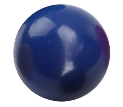 Weighted Sand-Filled Exercise Ball