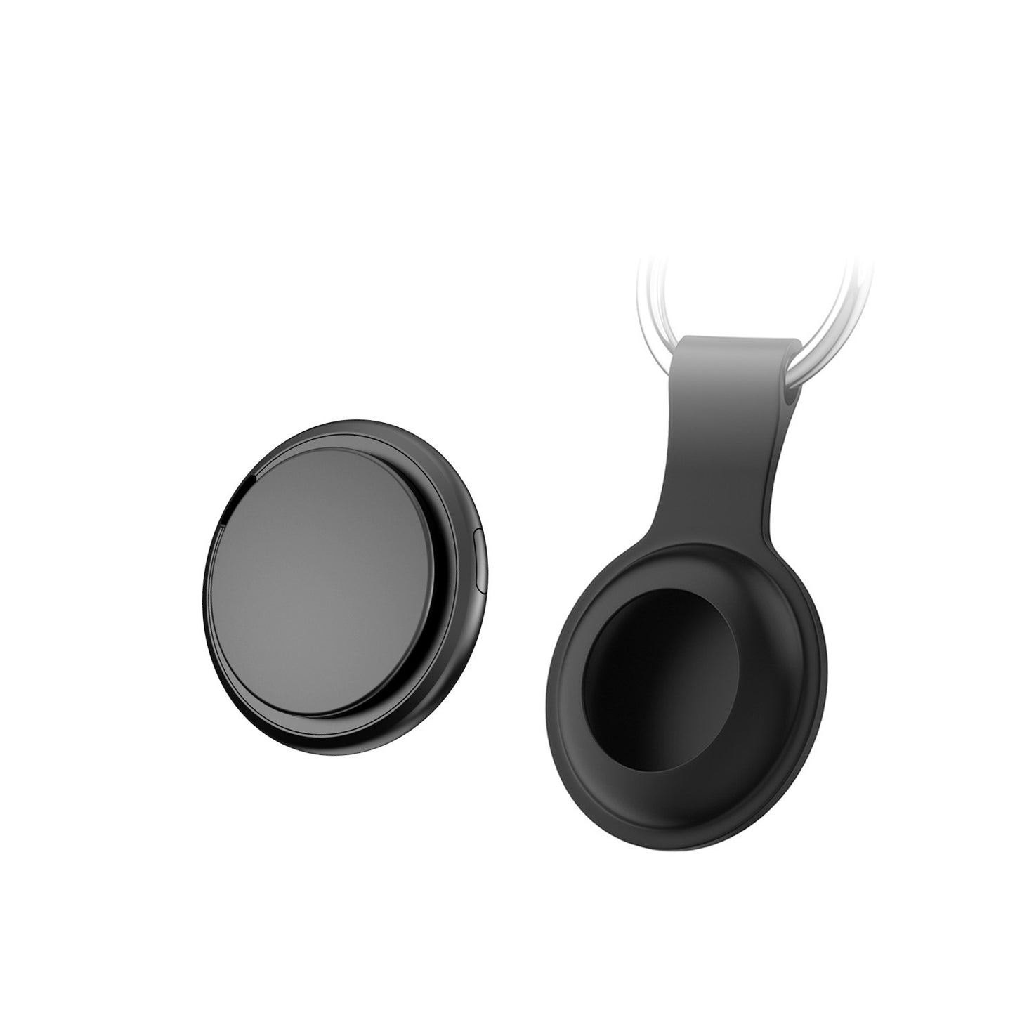 Bluetooth Tracker for Apple FindMy