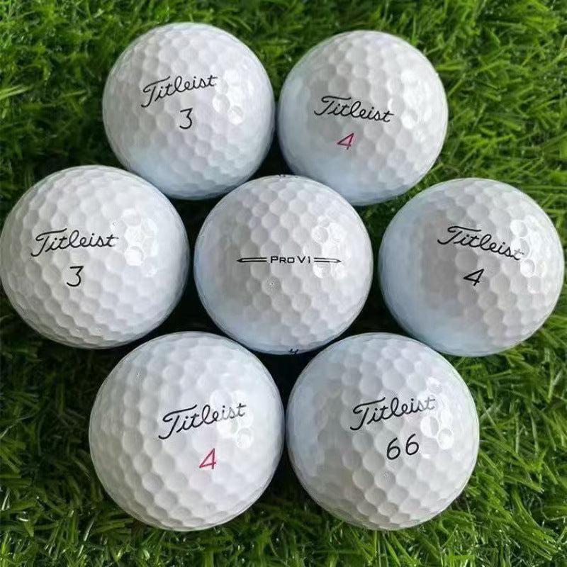 Multi-Layer Golf Balls for Enhanced Distance