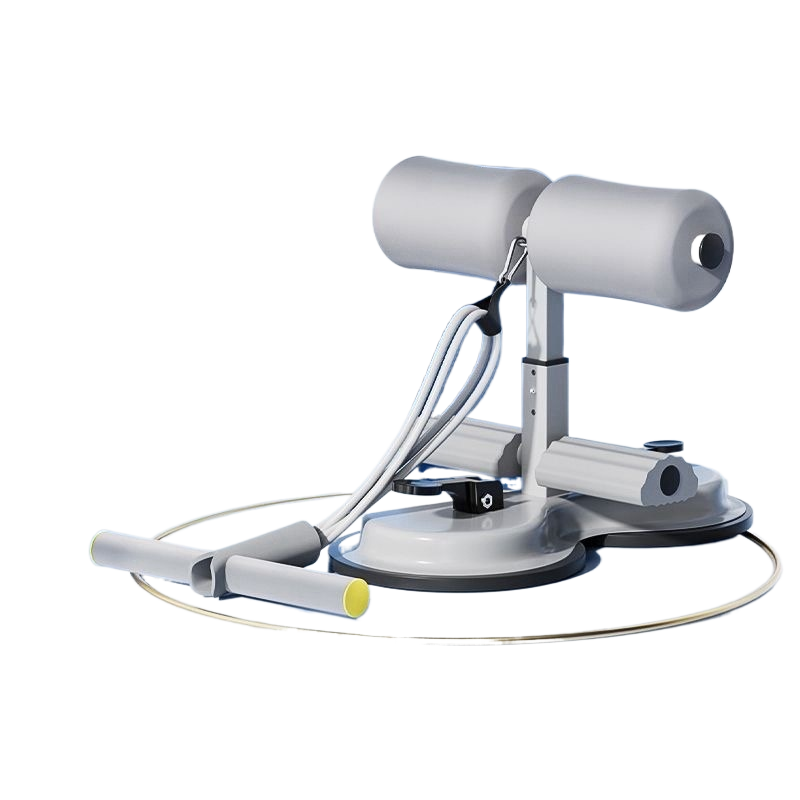 Adjustable Sit-Up Assistant Bar