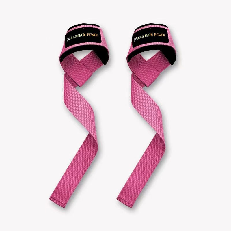 Ergonomic Deadlift Grip Support Belt