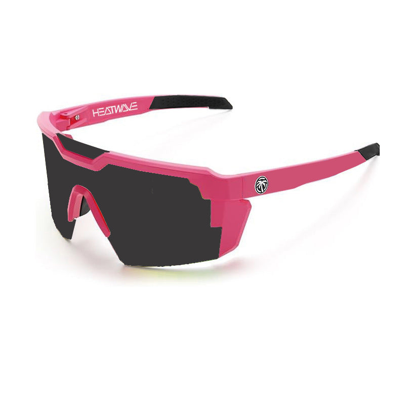 Windproof UV Protection Sports Sunglasses