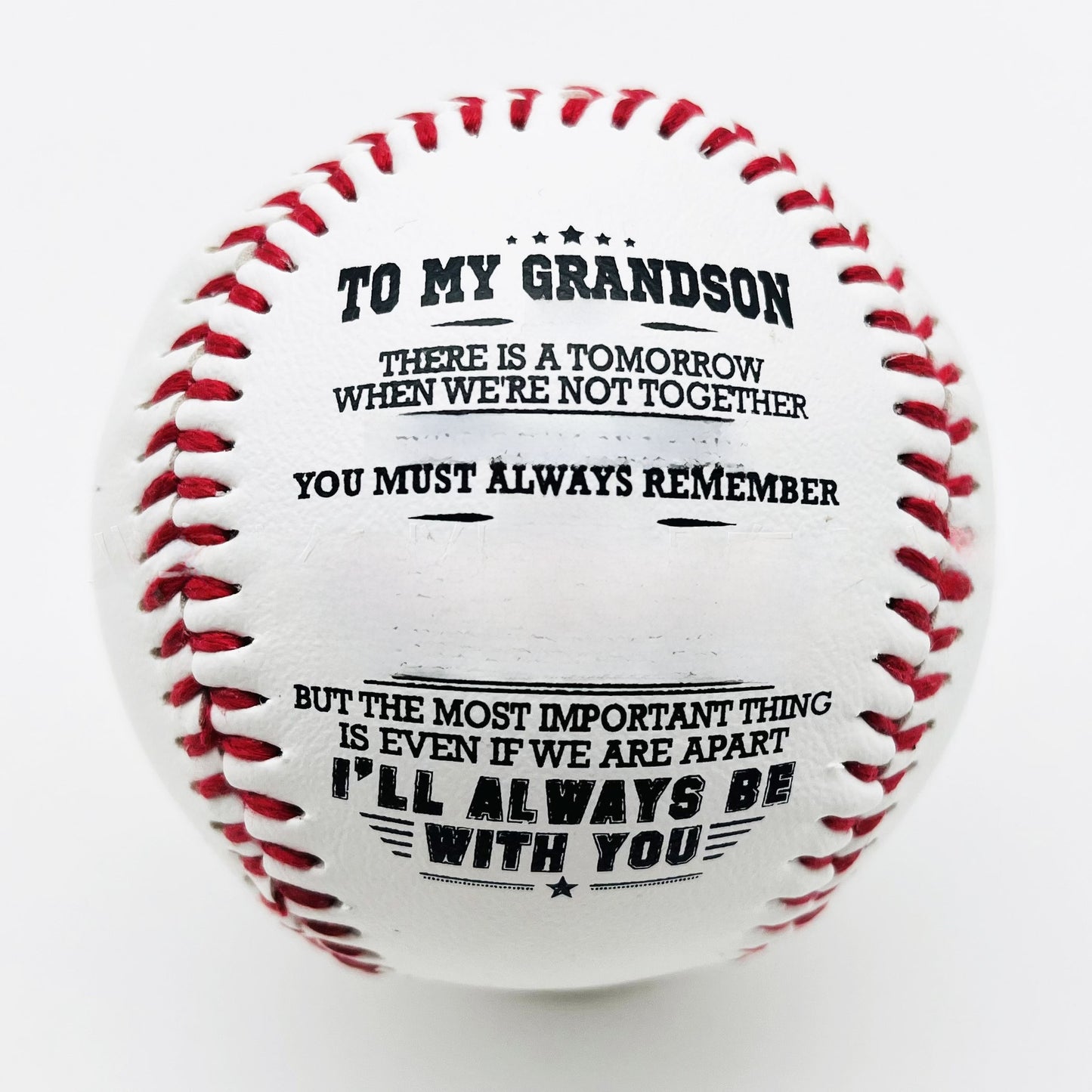 Professional 9-Inch Baseball