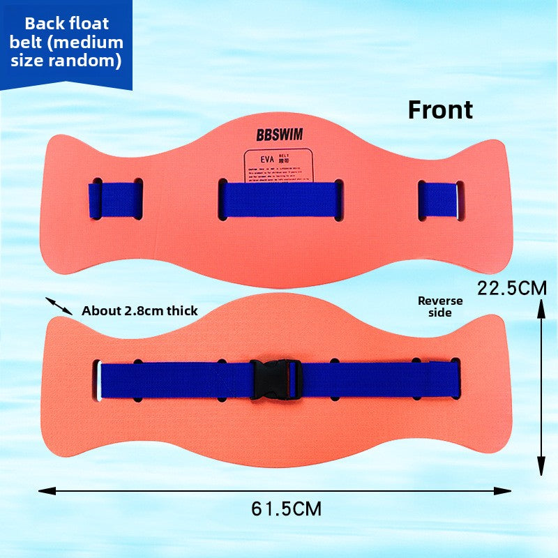 EVA Foam Swim Training Float Board