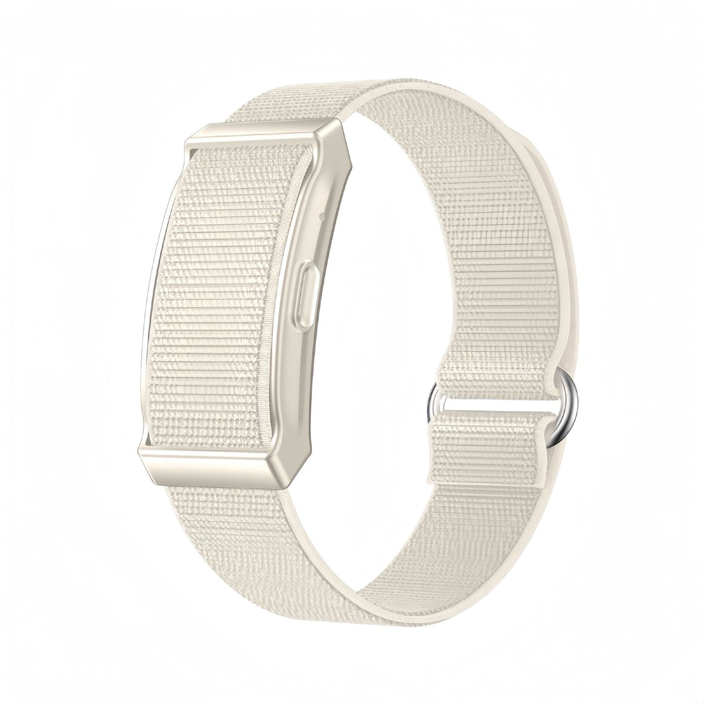 Screenless Smart Fitness Watch