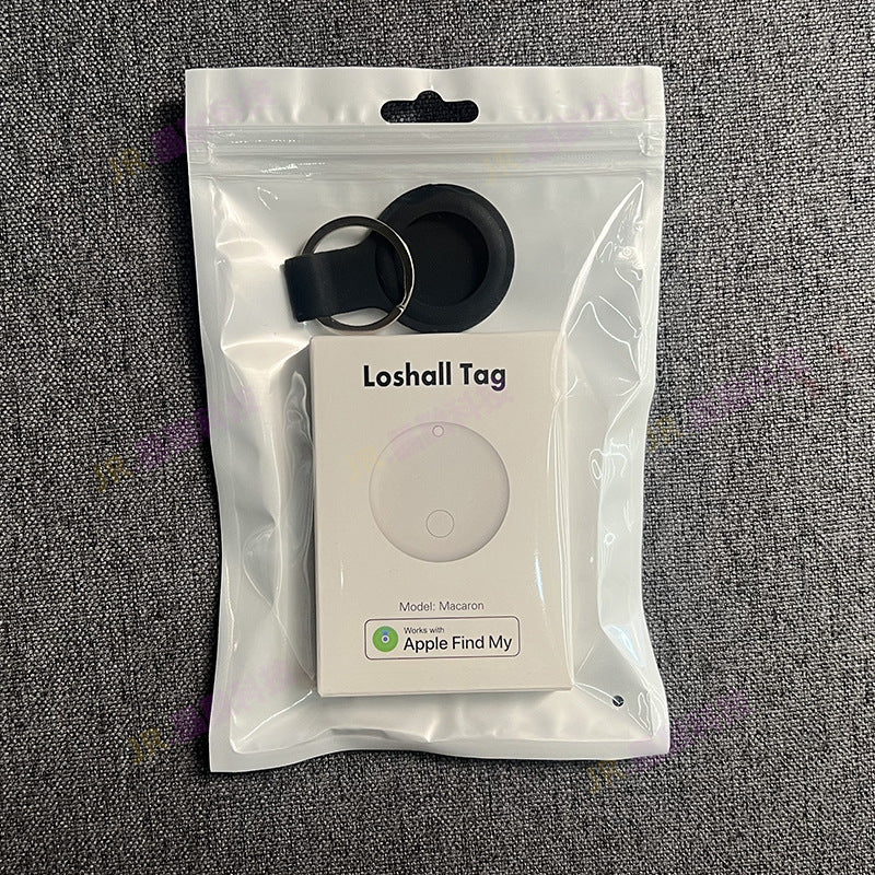 Bluetooth Tracker for Apple FindMy