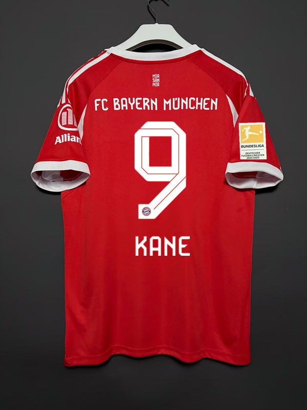 2026 World Cup National Team Football Jersey