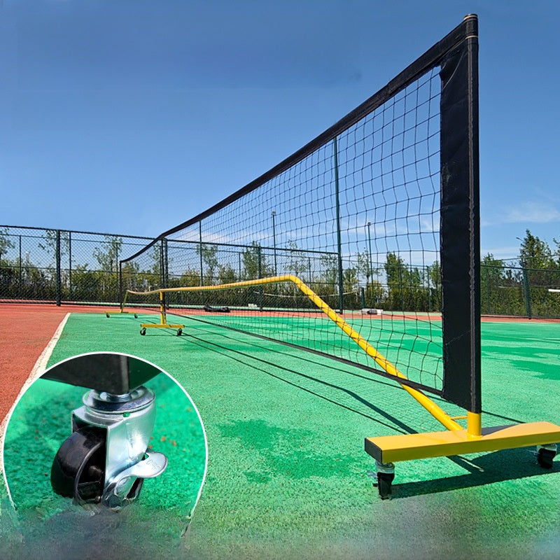 Portable Pickleball Training Net