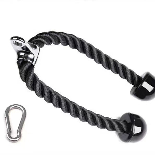 Adjustable Double-Ended Resistance Rope