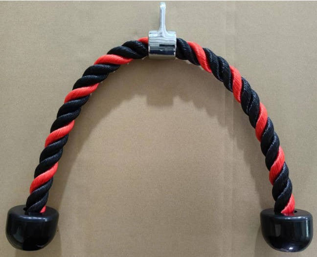 Adjustable Double-Ended Resistance Rope