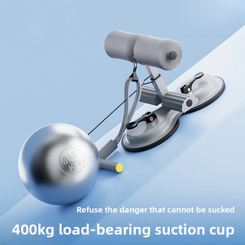 Adjustable Sit-Up Assistant Bar