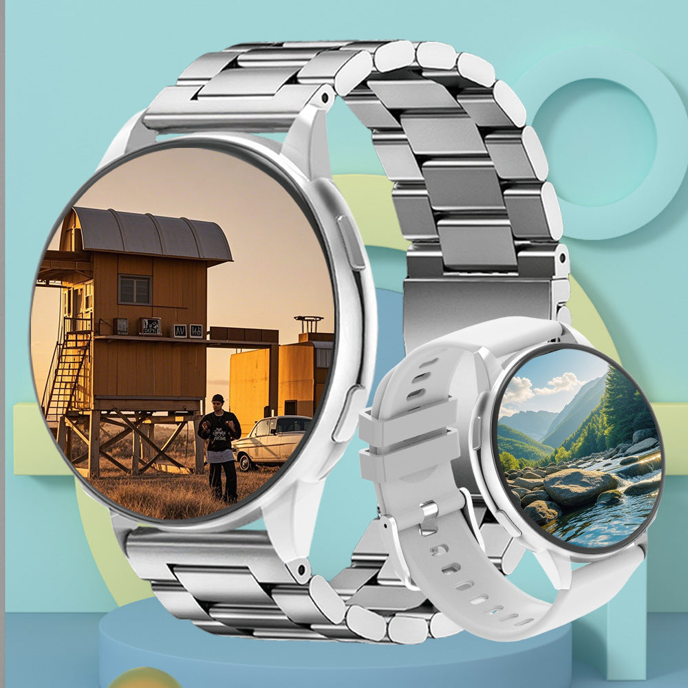 Outdoor Sports Smartwatch