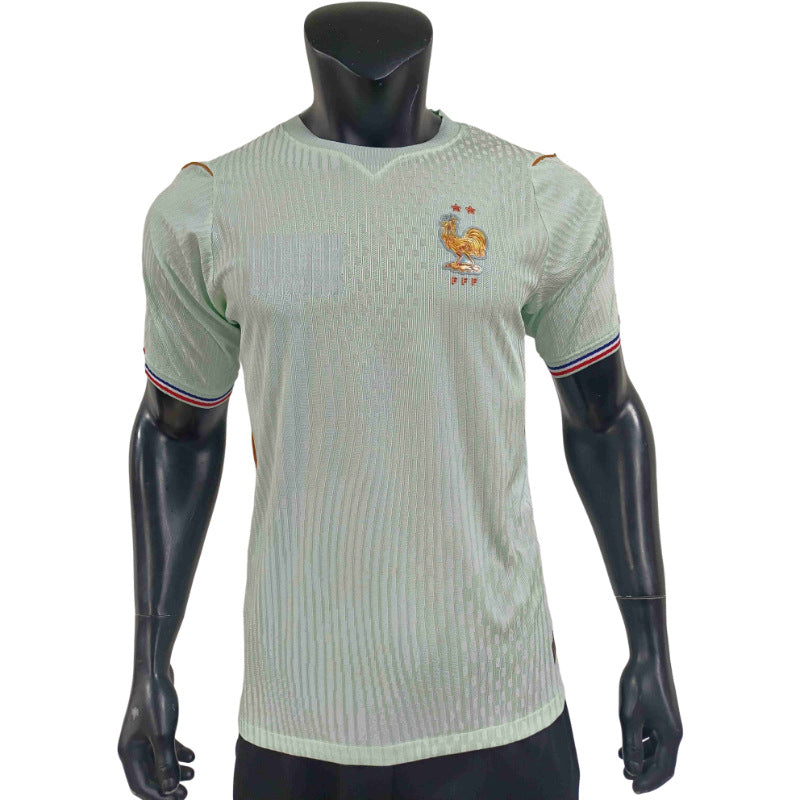 Men's and Women's Football Jerseys