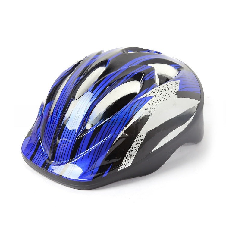 Kids Multi-Sport Safety Helmet