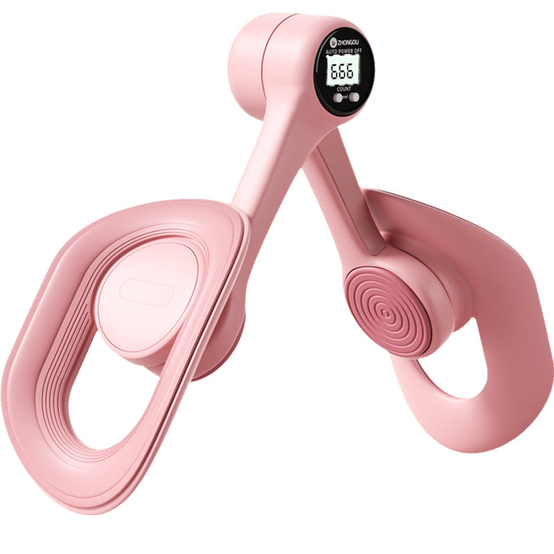 Pelvic Floor and Leg Muscle Trainer