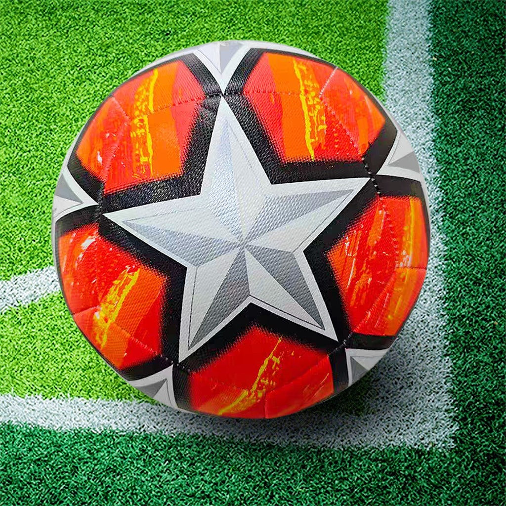 FIFA Standard Size 5 Soccer Ball