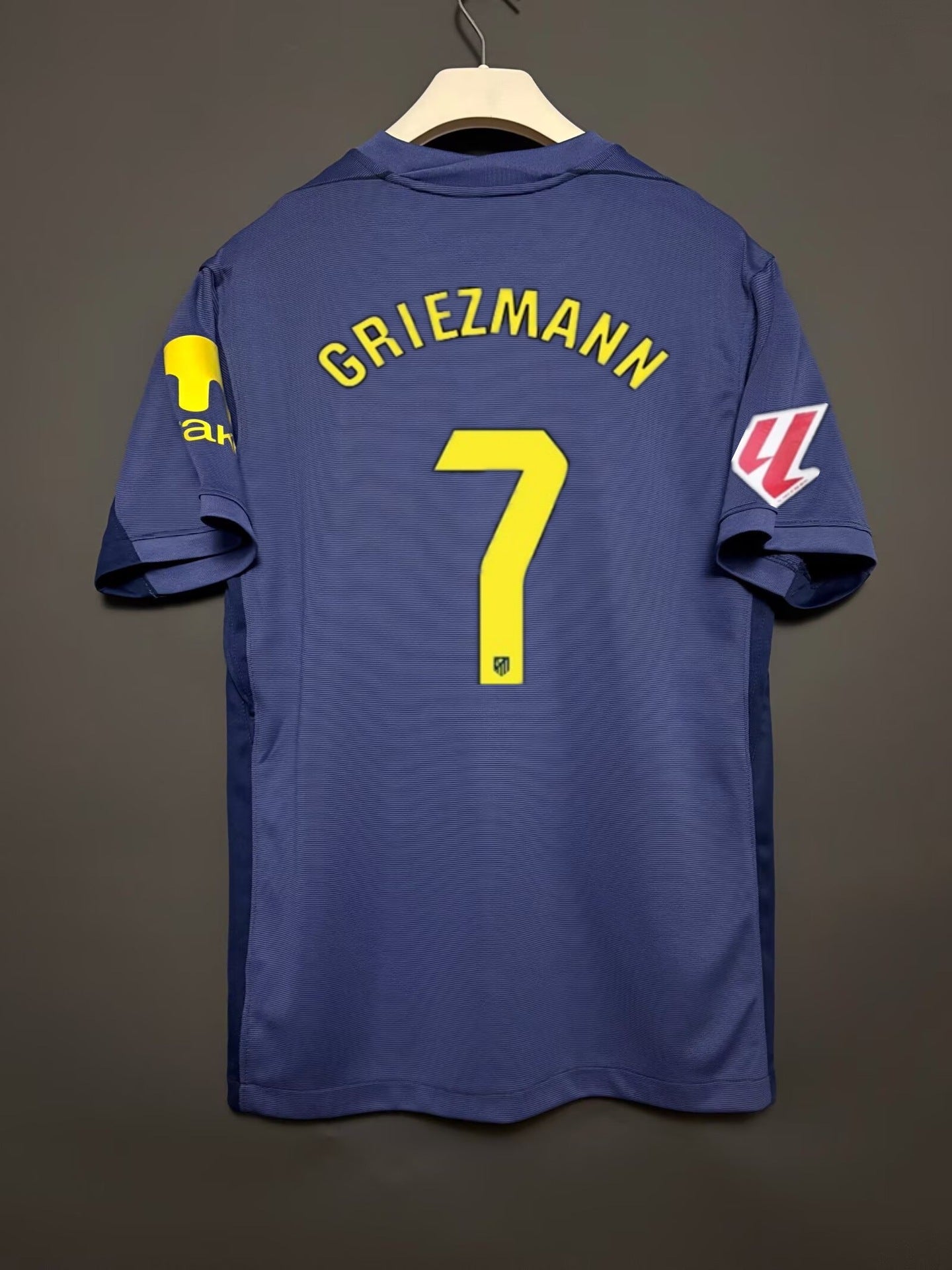 2026 World Cup National Team Football Jersey
