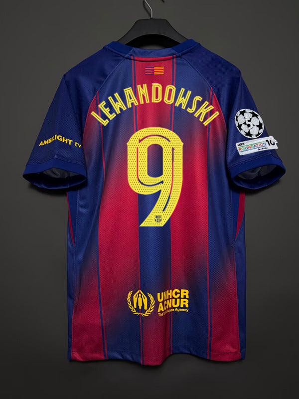 2026 World Cup National Team Football Jersey