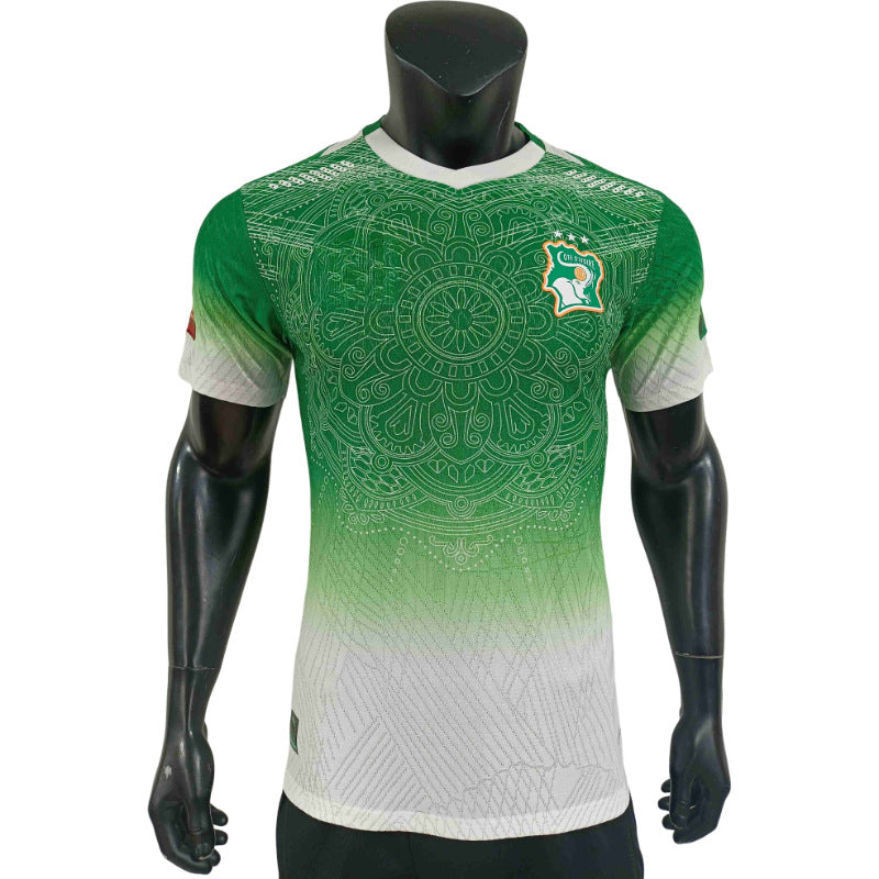 Men's and Women's Football Jerseys