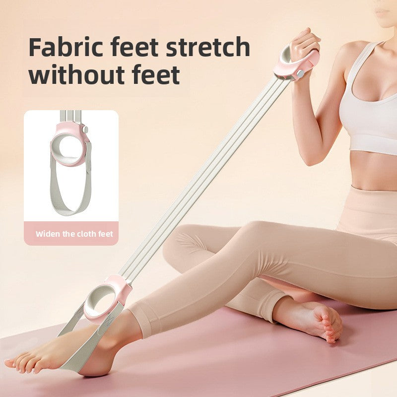 Adjustable Elastic Resistance Band