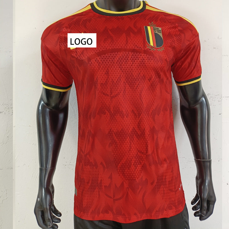 Men's National Team Football Jersey