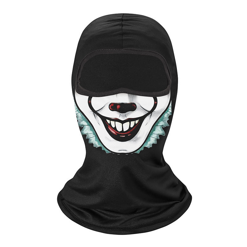 UV Protection Sun Hood for Outdoor Sports