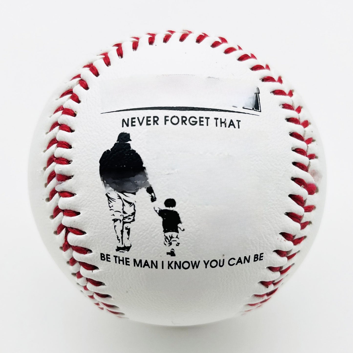 Professional 9-Inch Baseball