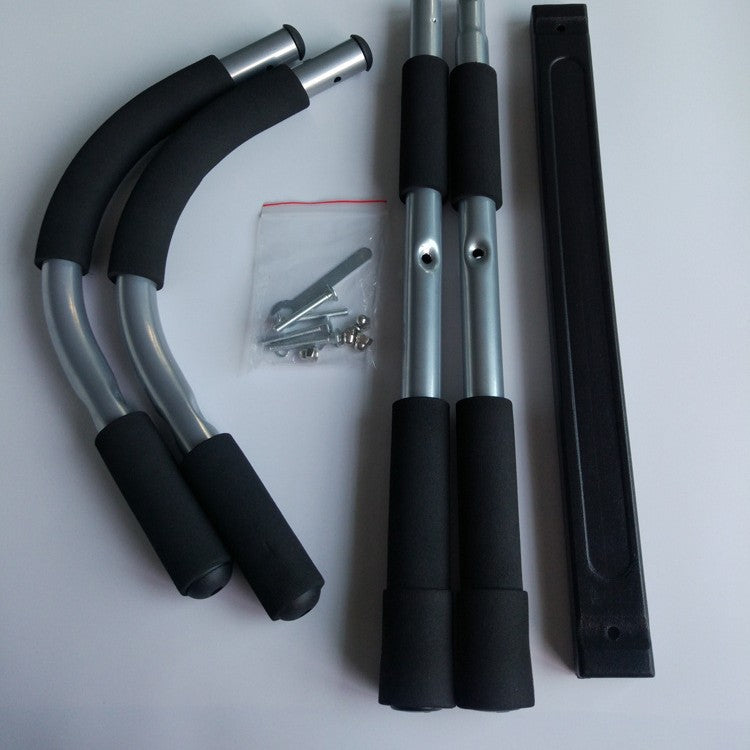 Door Mounted Pull-Up Bar