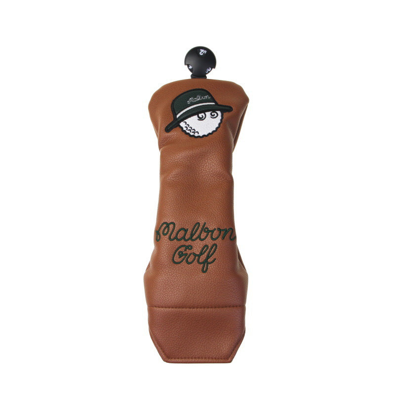 Premium Golf Club Covers