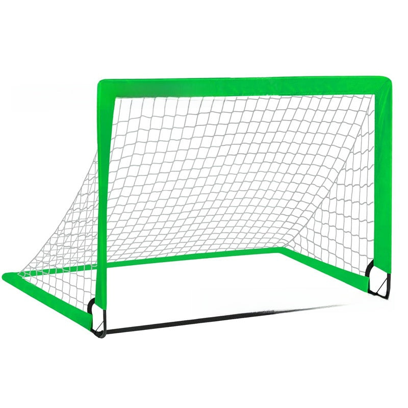 Portable Fiberglass Football Goal Net