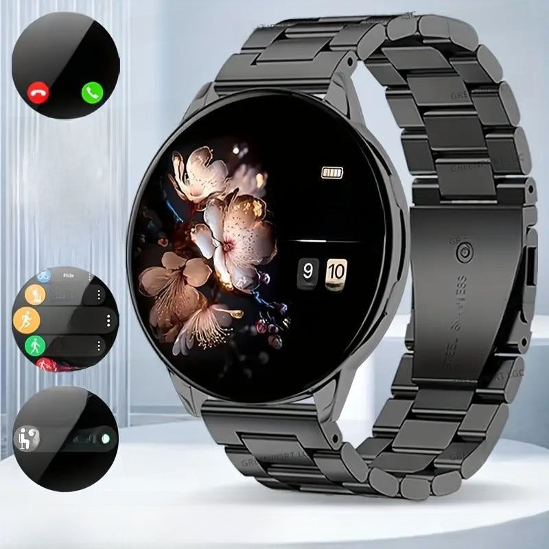Outdoor Sports Smartwatch
