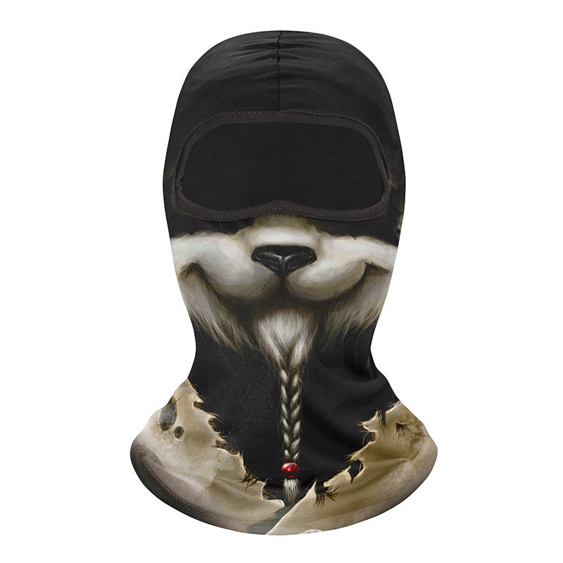 UV Protection Sun Hood for Outdoor Sports