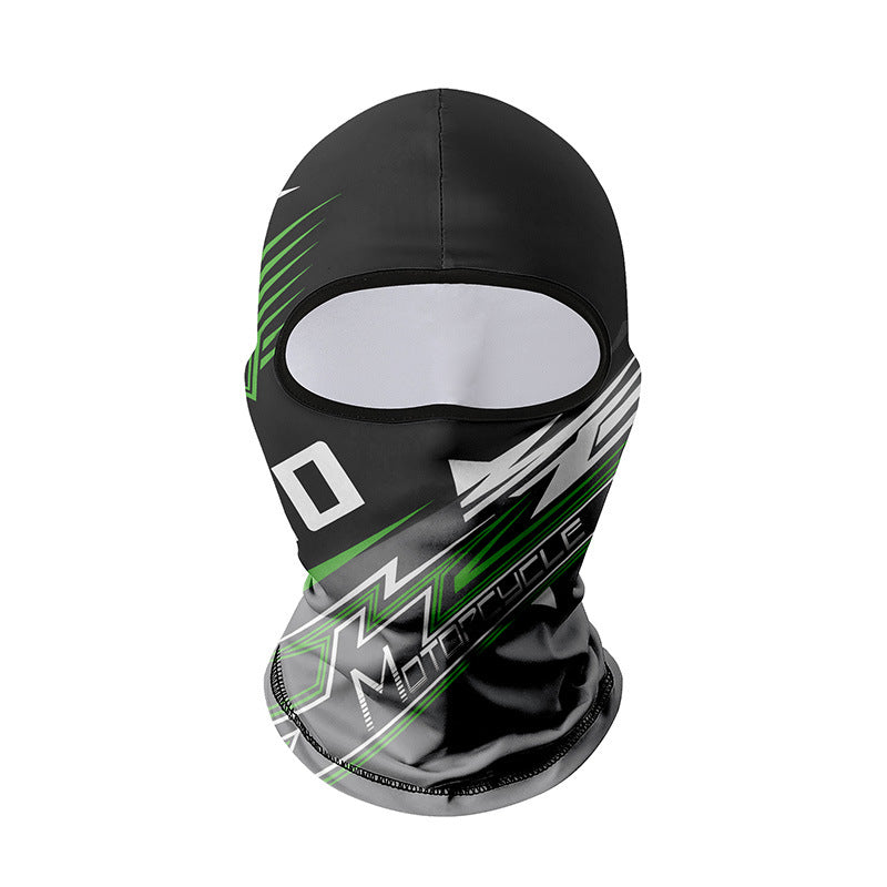 UV Protection Sun Hood for Outdoor Sports