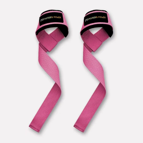 Ergonomic Deadlift Grip Support Belt