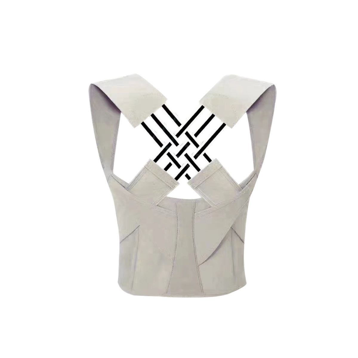 Adjustable Posture Corrector Belt