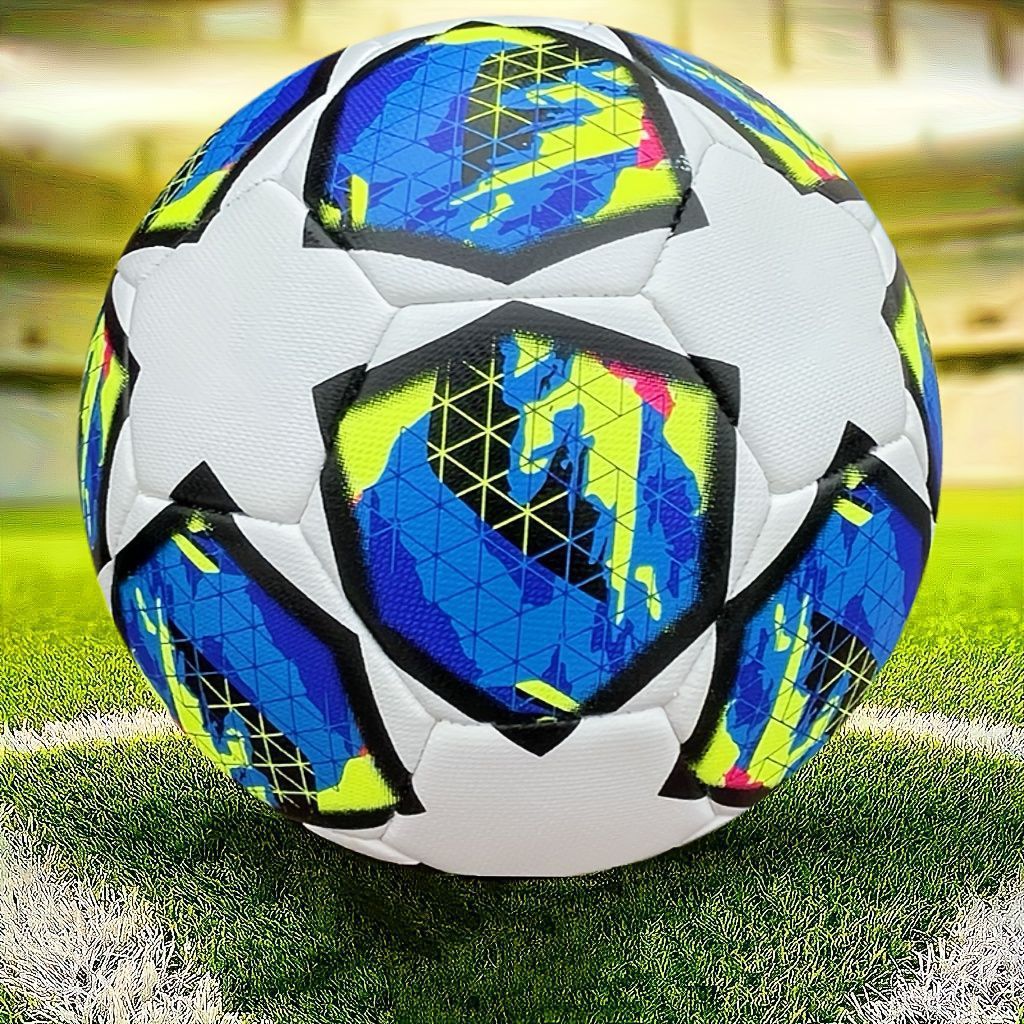 FIFA Standard Size 5 Soccer Ball