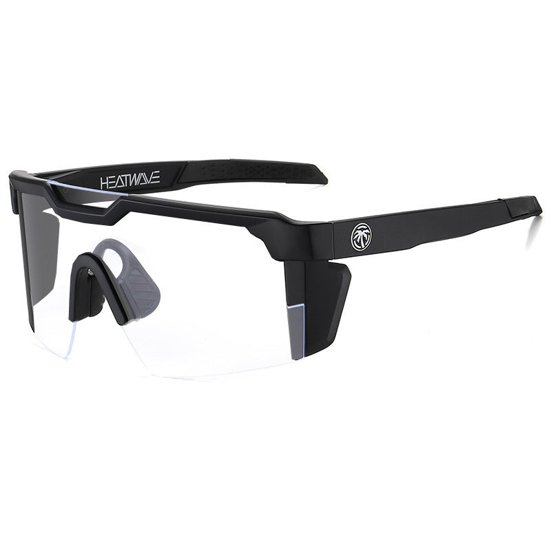Windproof UV Protection Sports Sunglasses
