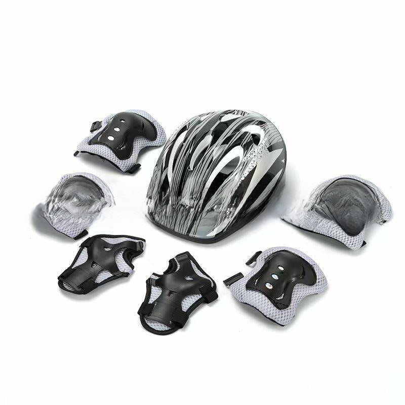 Kids Protective Cycling Gear Set
