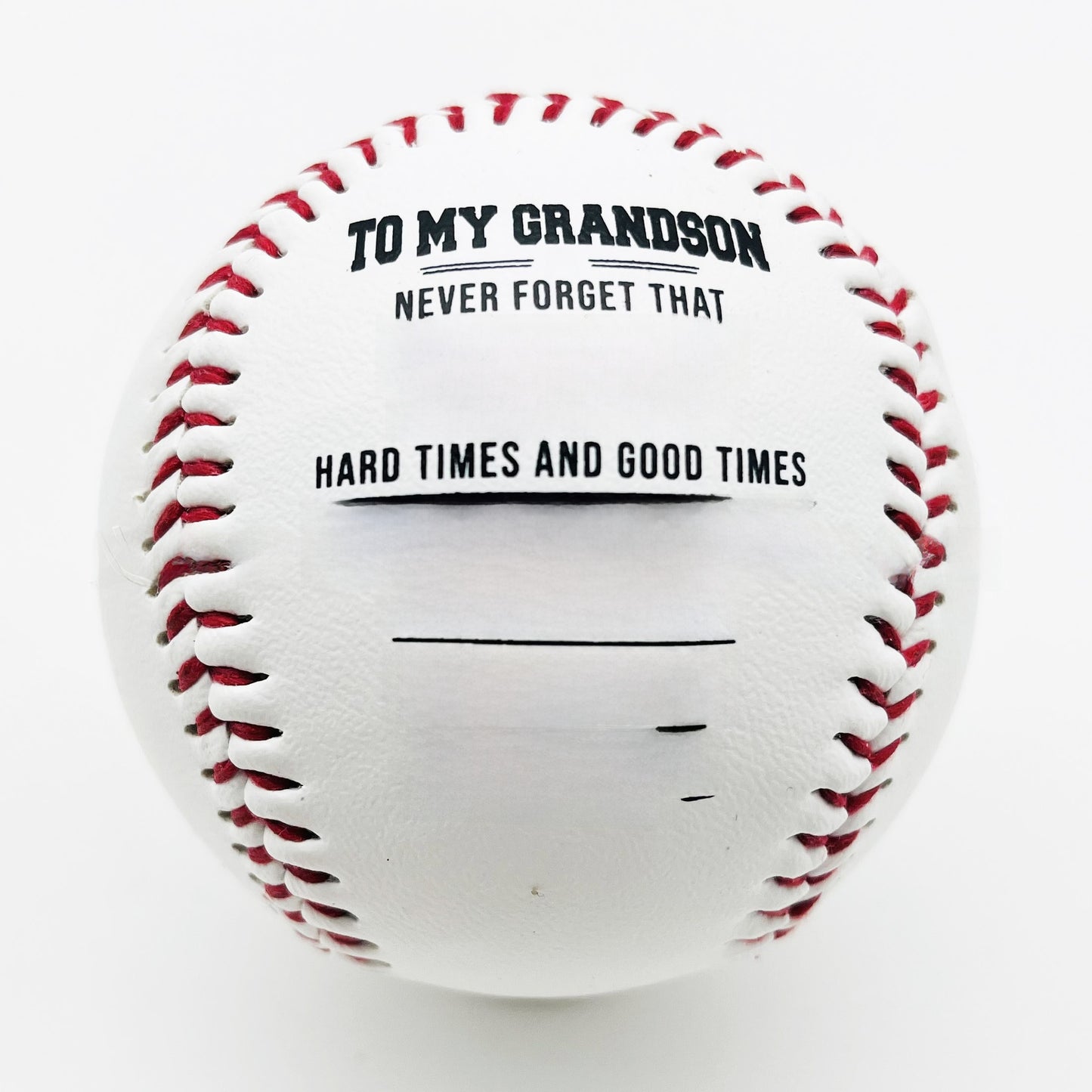 Professional 9-Inch Baseball