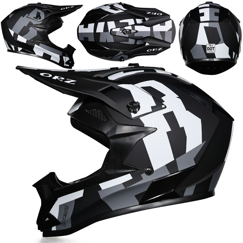 Lightweight Ventilated Cycling Helmet