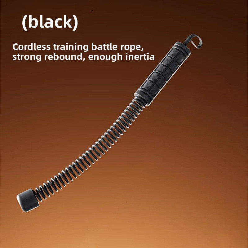 Cordless Resistance Battle Rope
